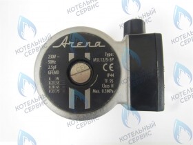 Насос циркуляционный Ferroli Arena (RU)