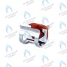 Датчик температуры накладной NTC 1/2" BRAHMA 0730