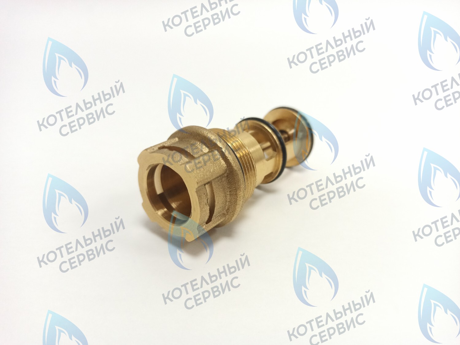 Картридж трёхходового клапана BAXI ECO (3, 3 COMPACT, Four) LUNA (3, 3 COMFORT) (711356900)