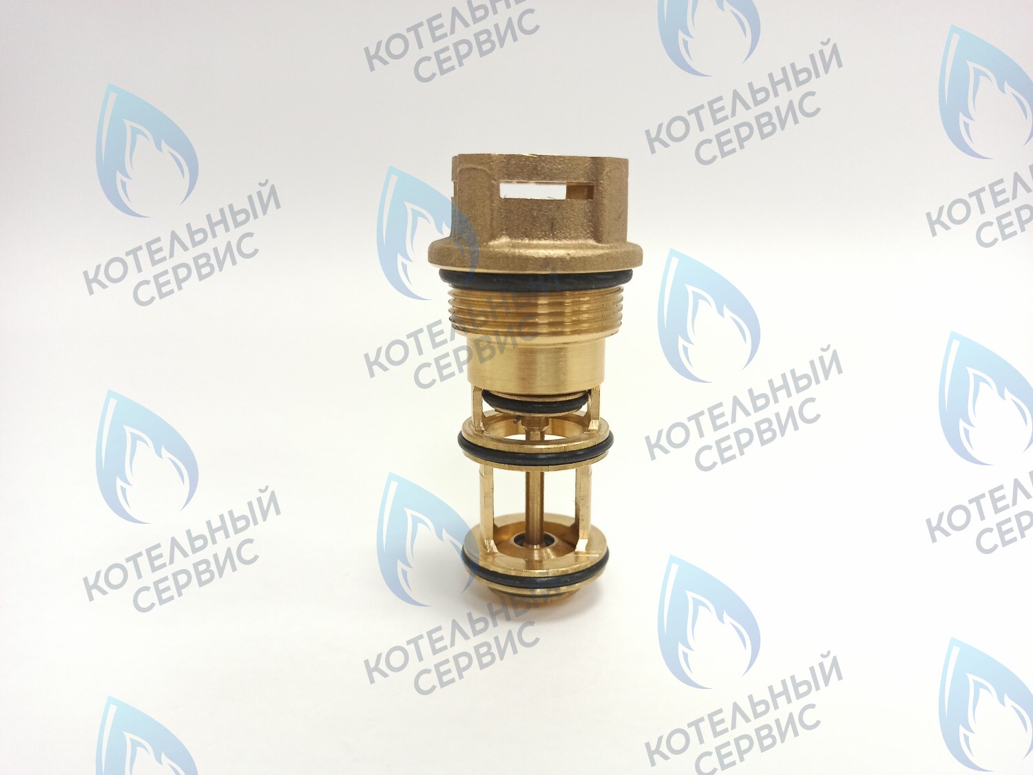 Картридж трёхходового клапана BAXI ECO (3, 3 COMPACT, Four) LUNA (3, 3 COMFORT) (711356900)