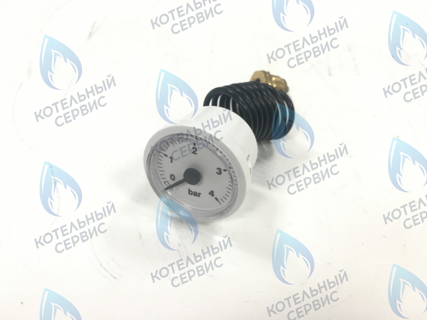 Манометр D36,5 мм (черный циферблат) GAZECO, POLYKRAFT, Alpenhoff, OPTIMA/STYLE ROC, Ferroli, KoreaStar, ELECTROLUX, HAIER, HEC, BaltGaz, ELSOTHERM, OASIS, ITALTHERM