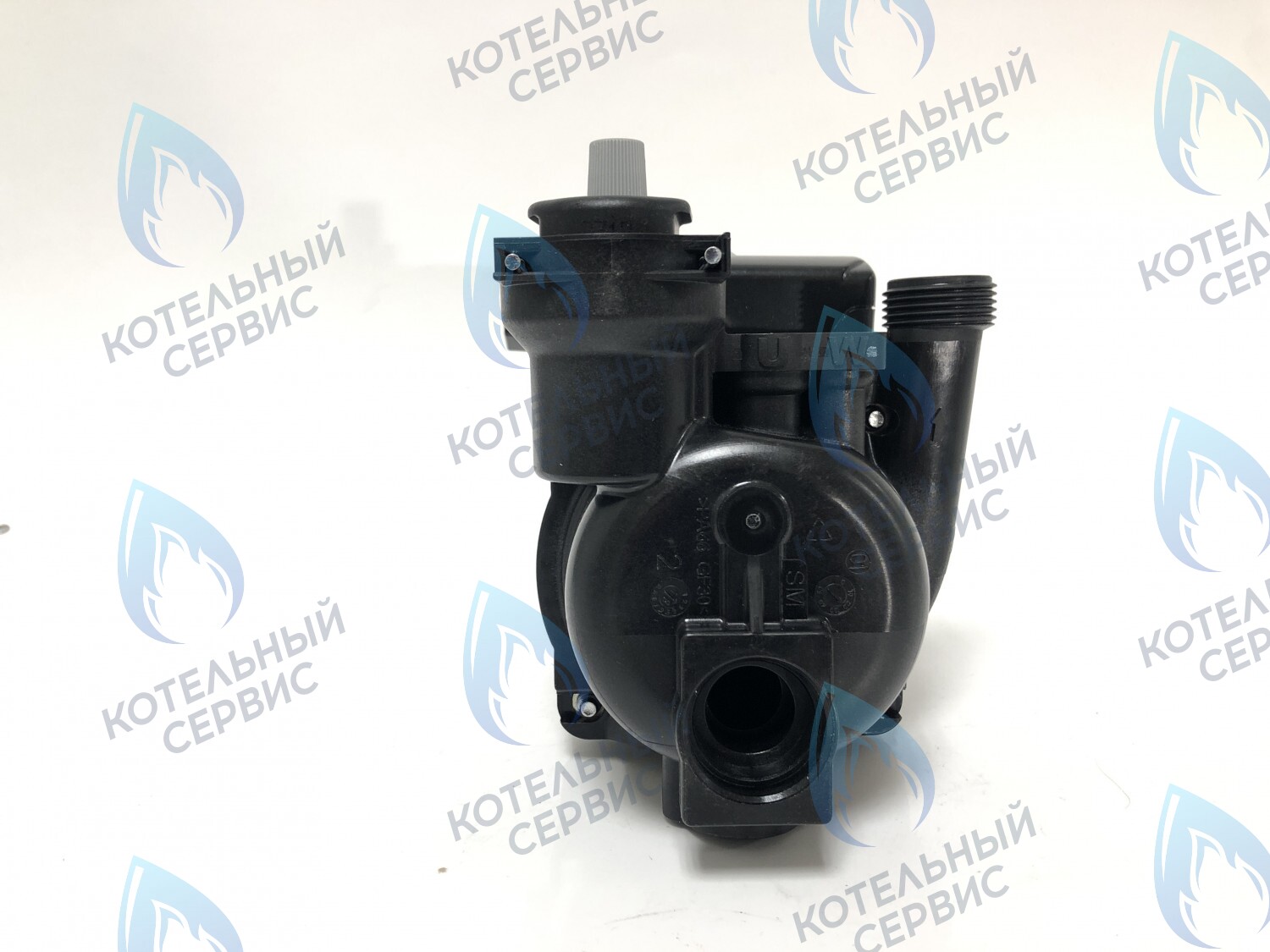 Циркуляционный насос в сборе 15/6 (замена WILO NFSL) (вход под кабель, при необходимости можно установить коннектор)