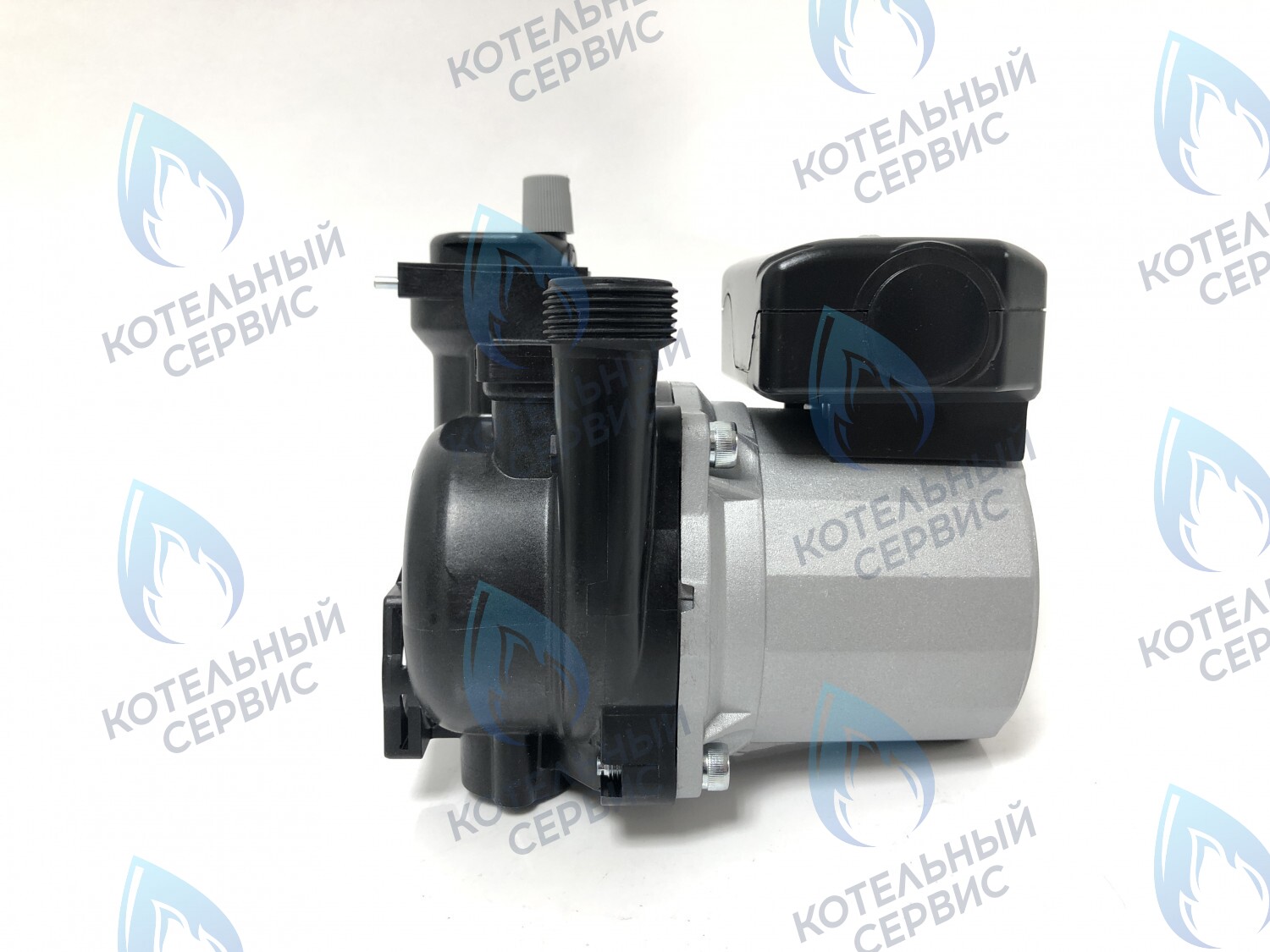 Циркуляционный насос в сборе 15/6 (замена WILO NFSL) (вход под кабель, при необходимости можно установить коннектор)
