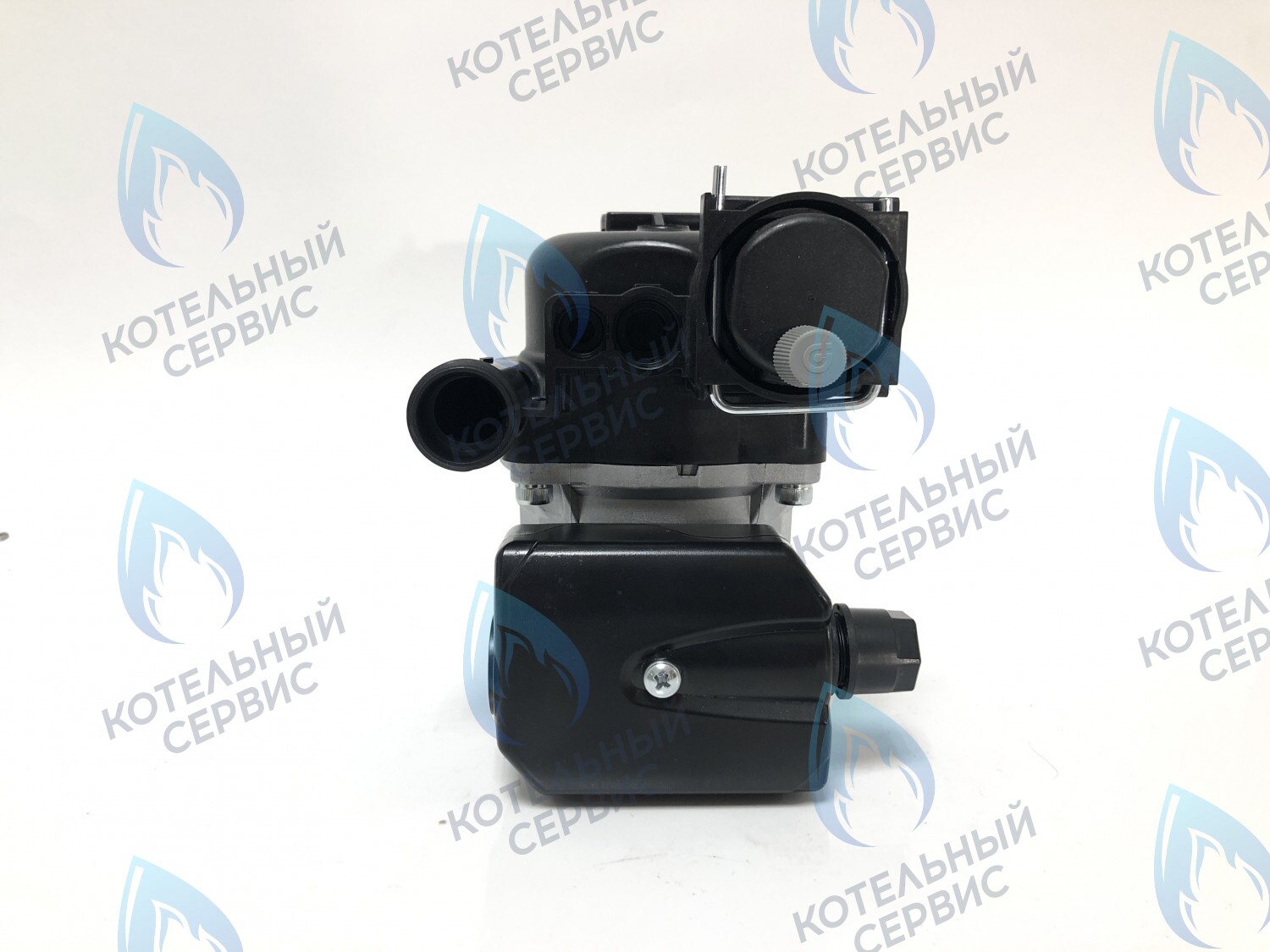 Циркуляционный насос в сборе 15/6 (замена WILO NFSL) (вход под кабель, при необходимости можно установить коннектор)