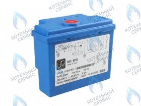 Автоматика розжига (блок контроля ионизации и розжига) SIT EFD 503 BERETTA