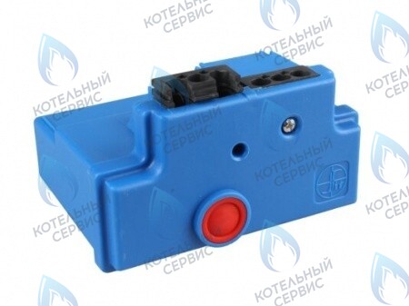 Автоматика розжига (блок контроля ионизации и розжига) SIT EFD 503 BERETTA