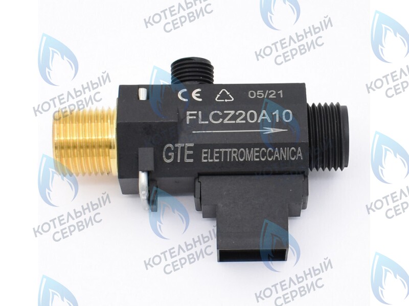 Реле протока горячей воды FONDITAL