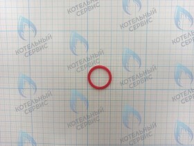 Уплотнительная прокладка трубки трехходового клапана P16A (TA-13~30) KITURAMI