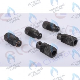 Заглушка крана для слива (x5) ARISTON