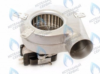 Вентилятор до 24кВт, Natalini, Prime ЛЕМАКС (Lemax)