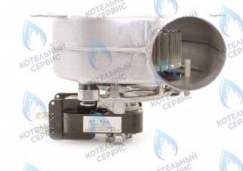 Вентилятор до 24кВт, Natalini, Prime ЛЕМАКС (Lemax)