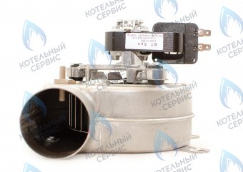 Вентилятор до 24кВт, Natalini, Prime ЛЕМАКС (Lemax)