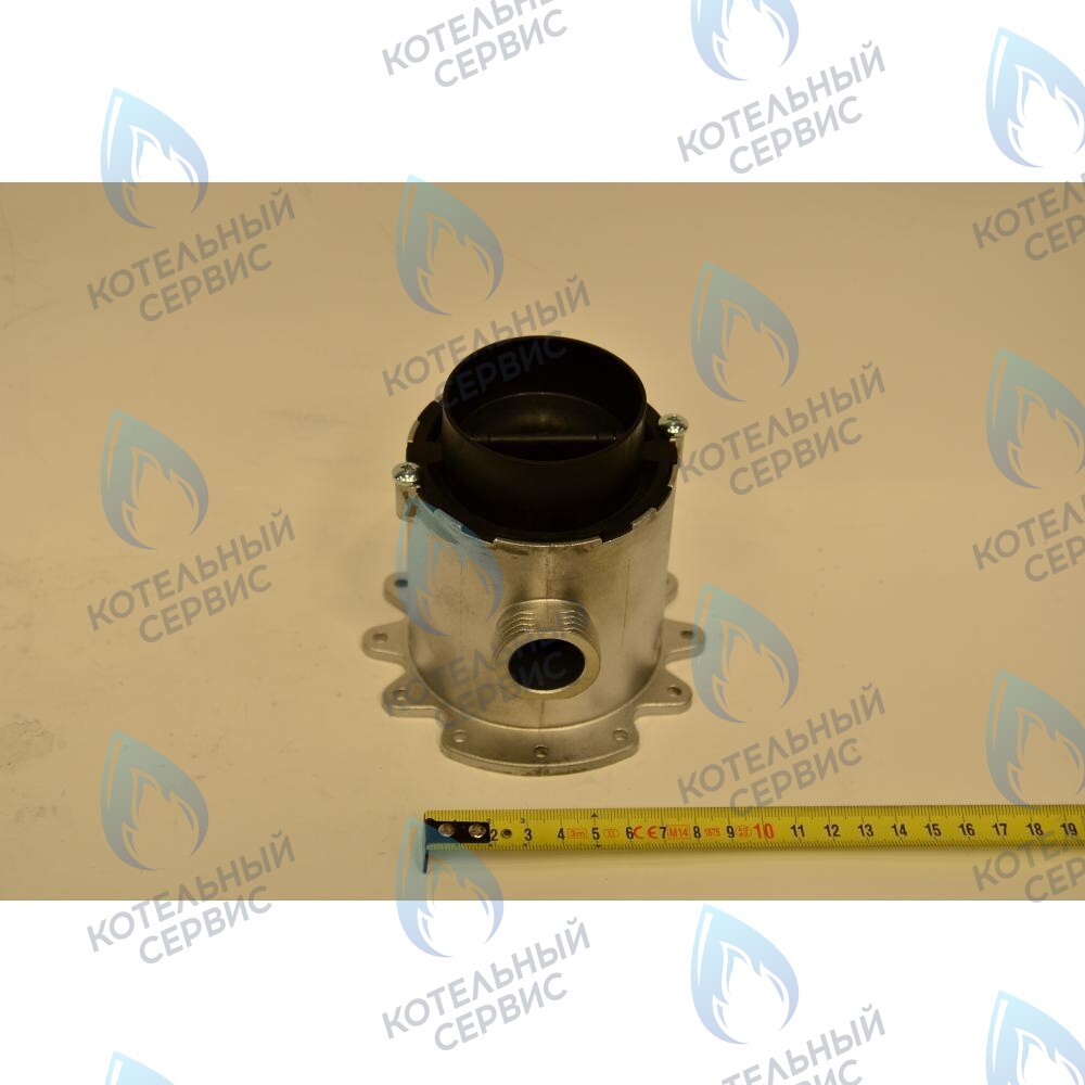 Газовоздушный смеситель (устройство Вентури) 70 сжиженный газ (LPG.TRANSF. KIT DUO-TEC MP 70)