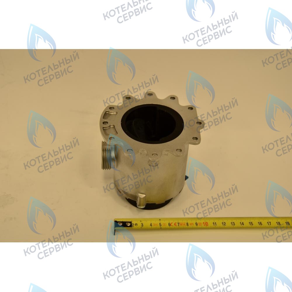 Газовоздушный смеситель (устройство Вентури) 70 сжиженный газ (LPG.TRANSF. KIT DUO-TEC MP 70)