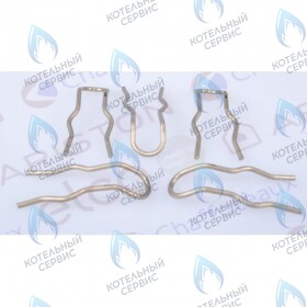 Клипса температарного датчика CHAFFOTEAUX