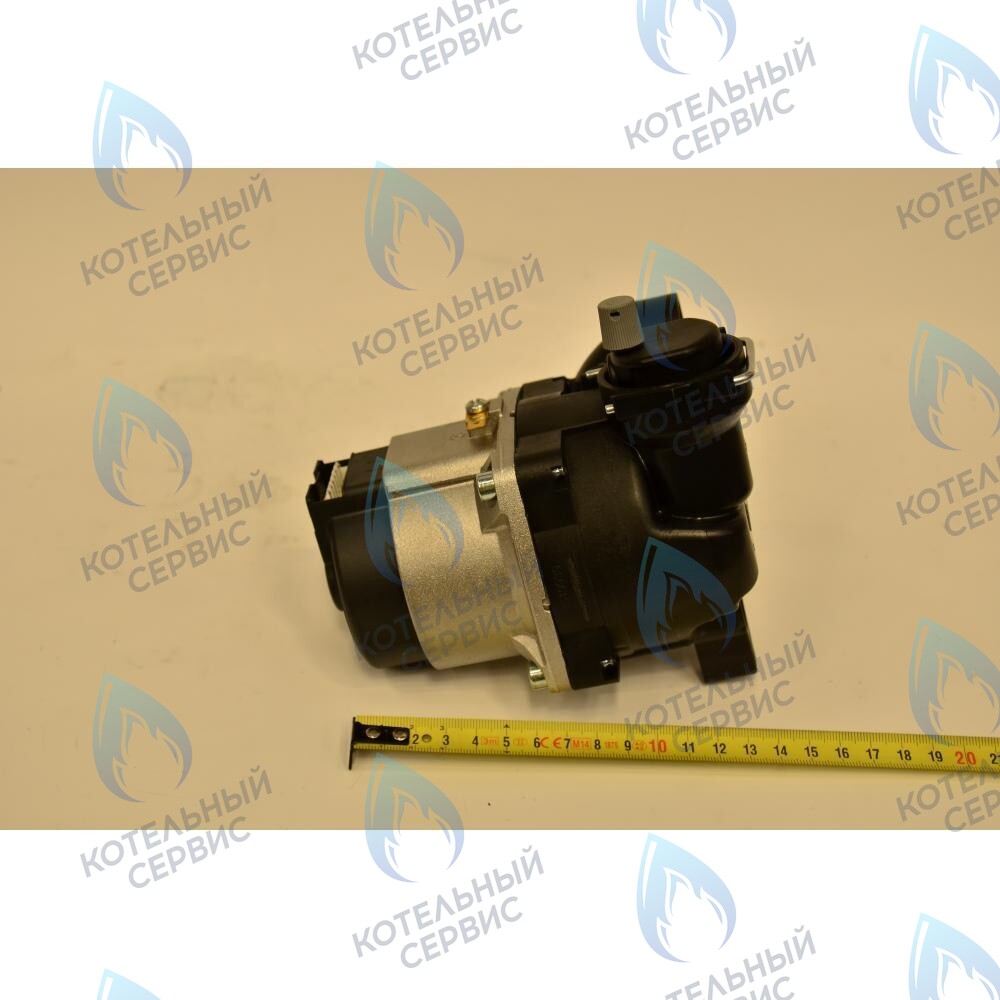 Насос циркуляционный  (WILO 4.1.M WHITE GOOD) BAXI