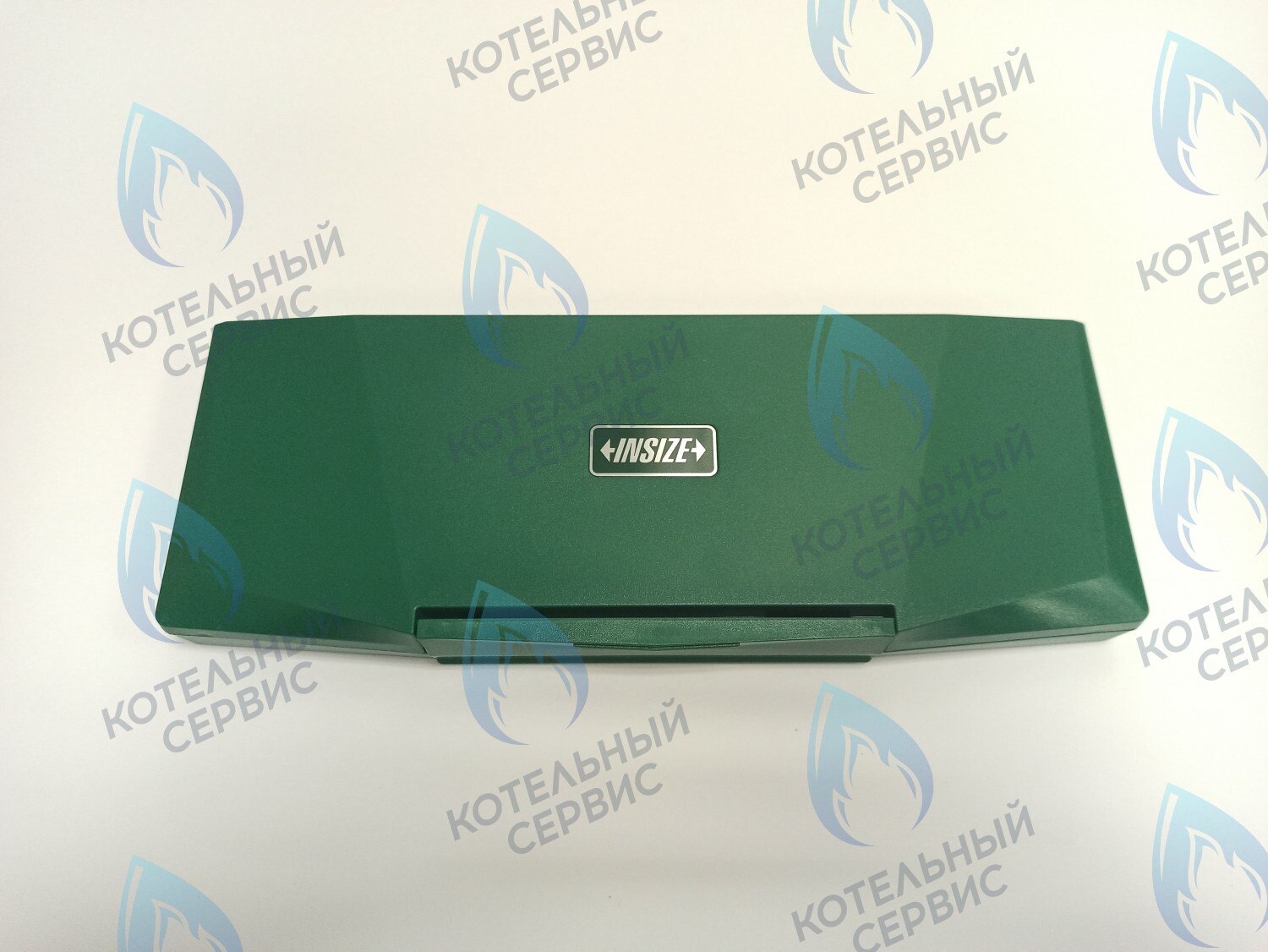 Штангенциркуль металлический INSIZE 0-200мм с ЖК дисплеем