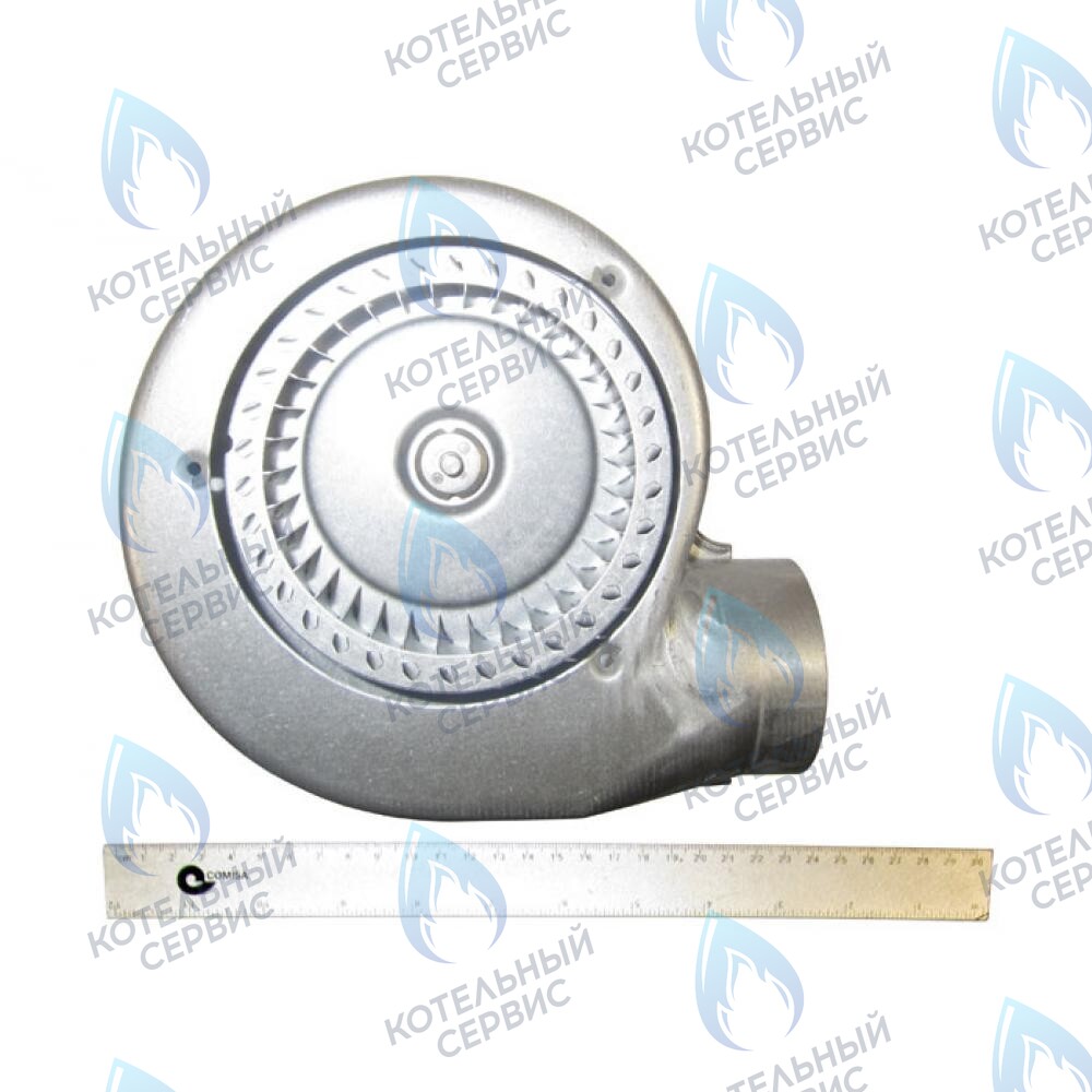 вентилятор BAXI