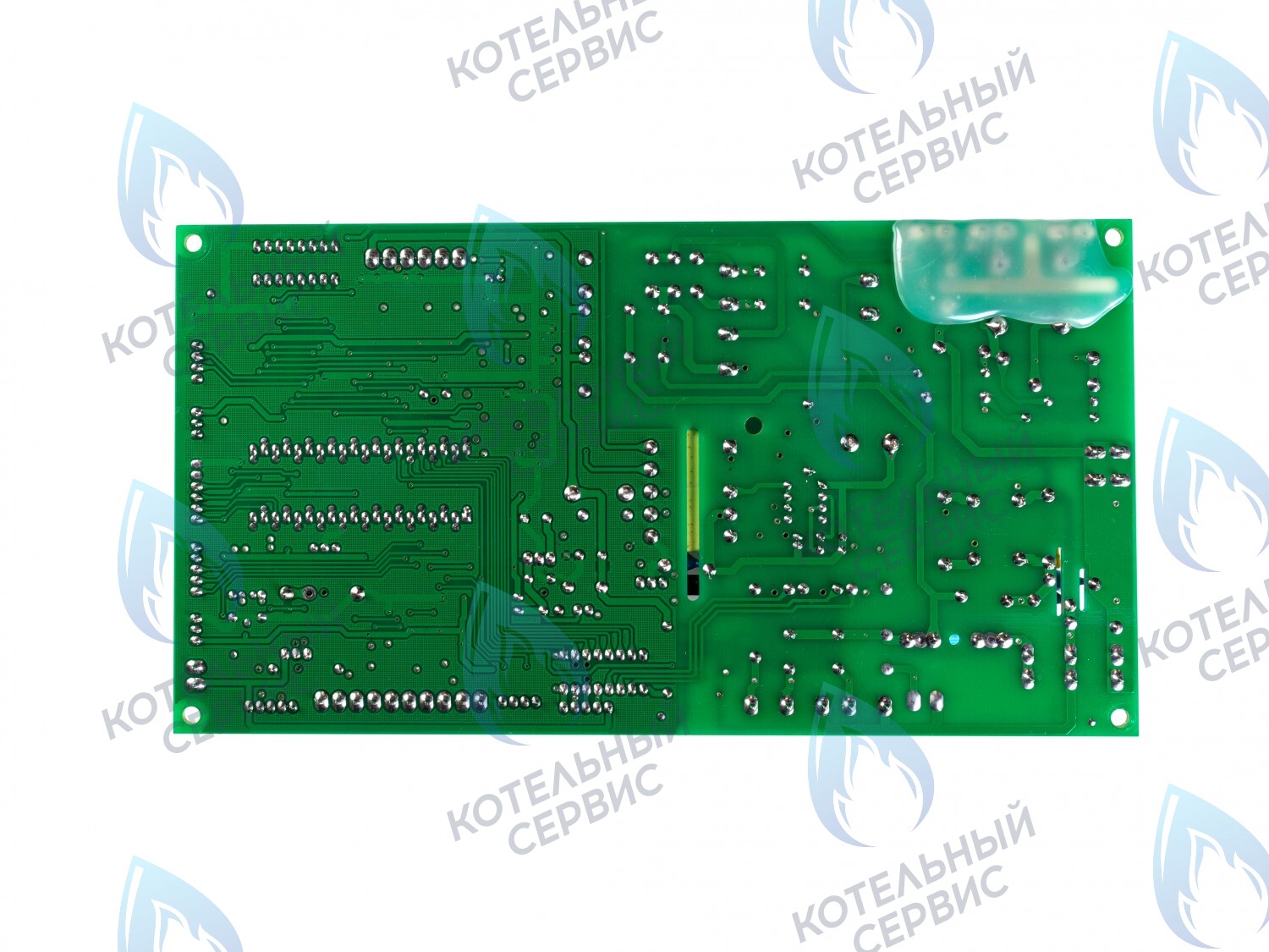 Плата управления универсальная (AA10040130) ELECTROLUX