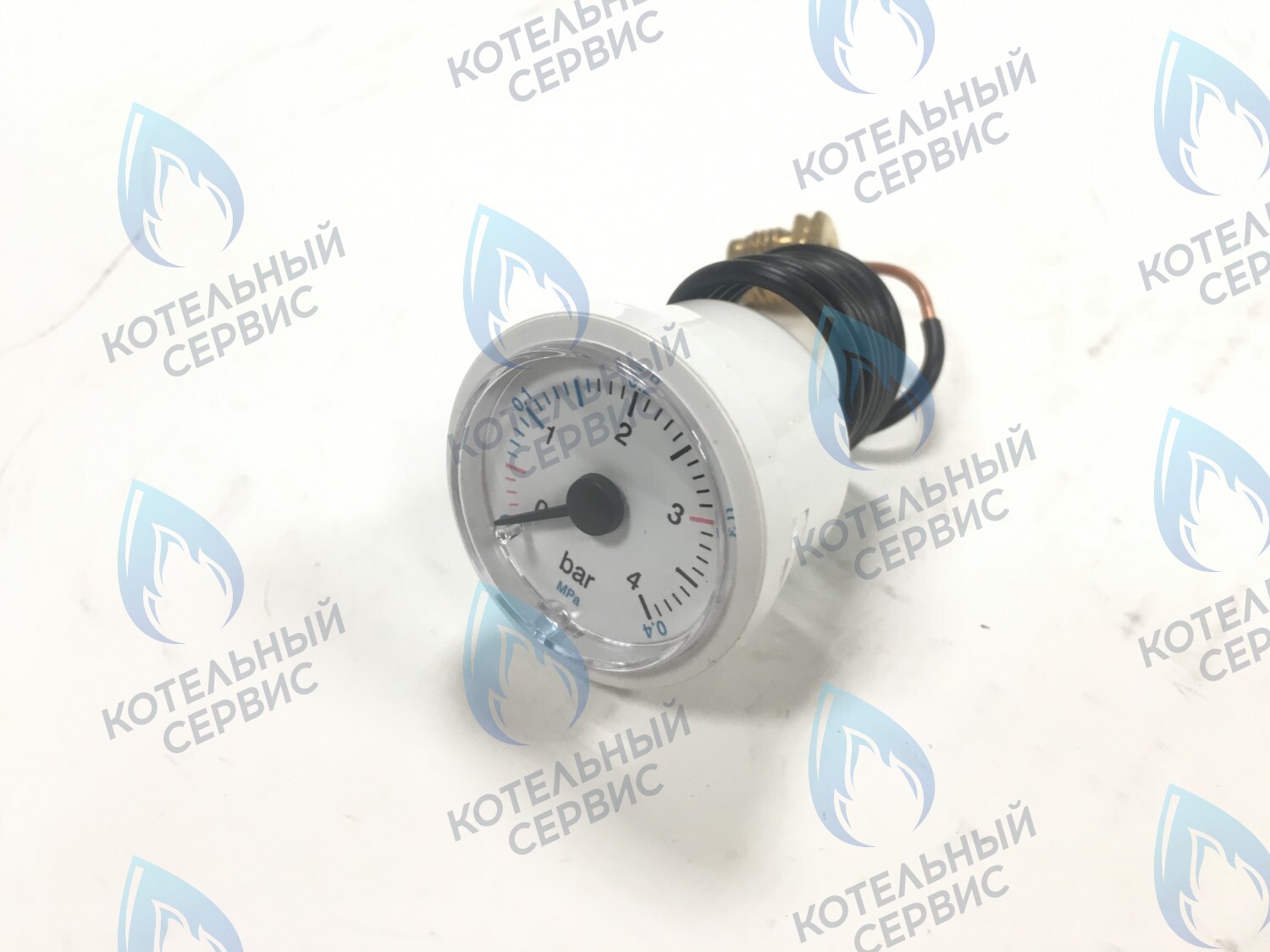Манометр 24 кВт (AB10080001) ELECTROLUX (36,5мм)