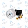 Манометр 24 кВт (AB10080001) ELECTROLUX (36,5мм)