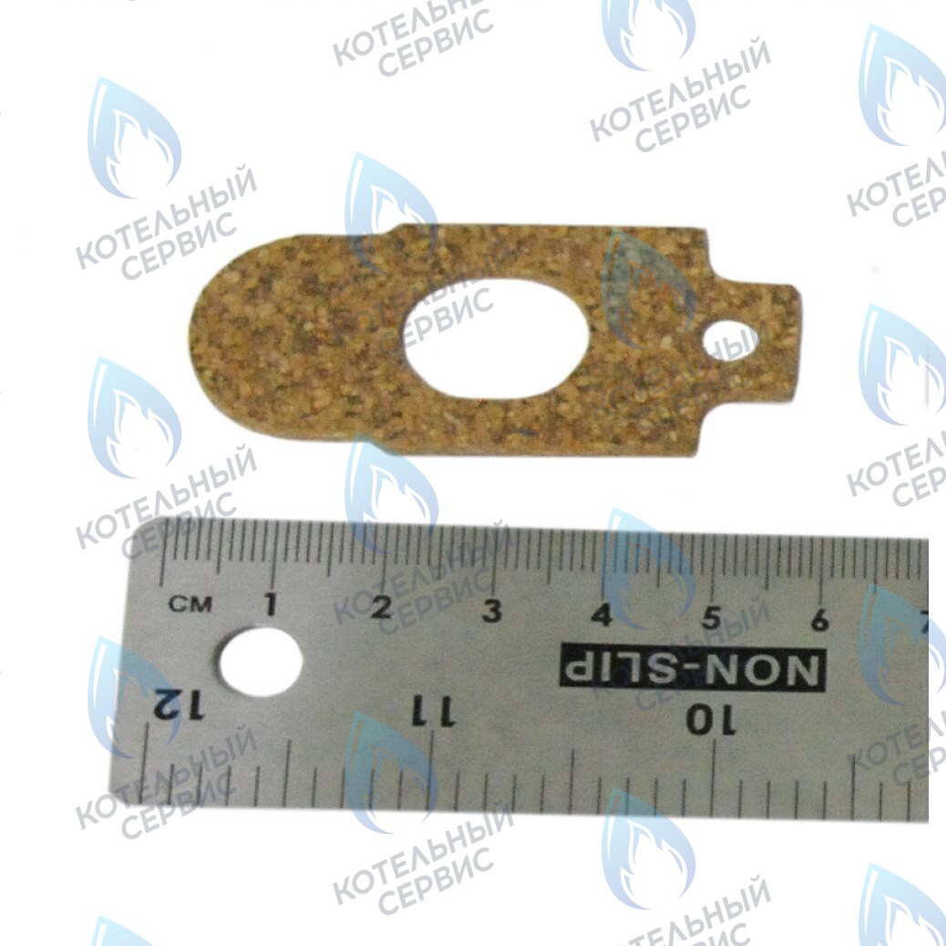 Уплотнение рампы подачи газа BAXI