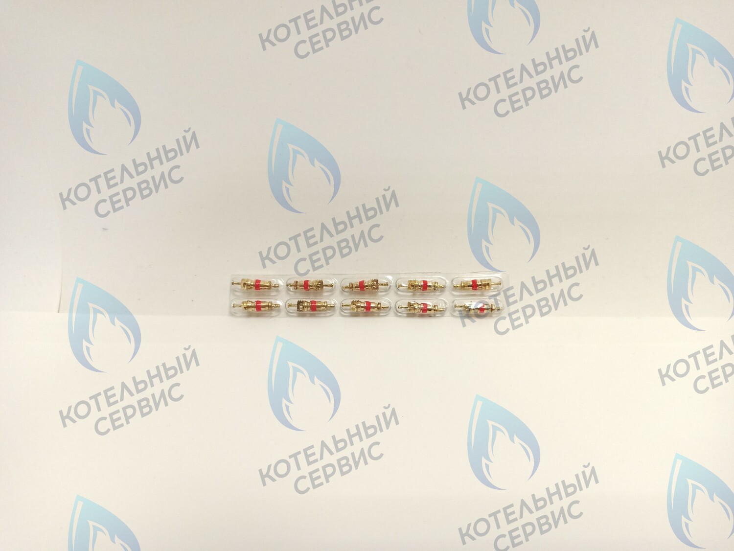 Набор 10 ниппелей