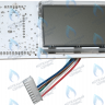 ДИСПЛЕЙ ПЛАТЫ УПРАВЛЕНИЯ TIME (DISPLAY) ITALTHERM