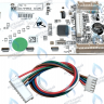 ДИСПЛЕЙ ПЛАТЫ УПРАВЛЕНИЯ TIME (DISPLAY) ITALTHERM