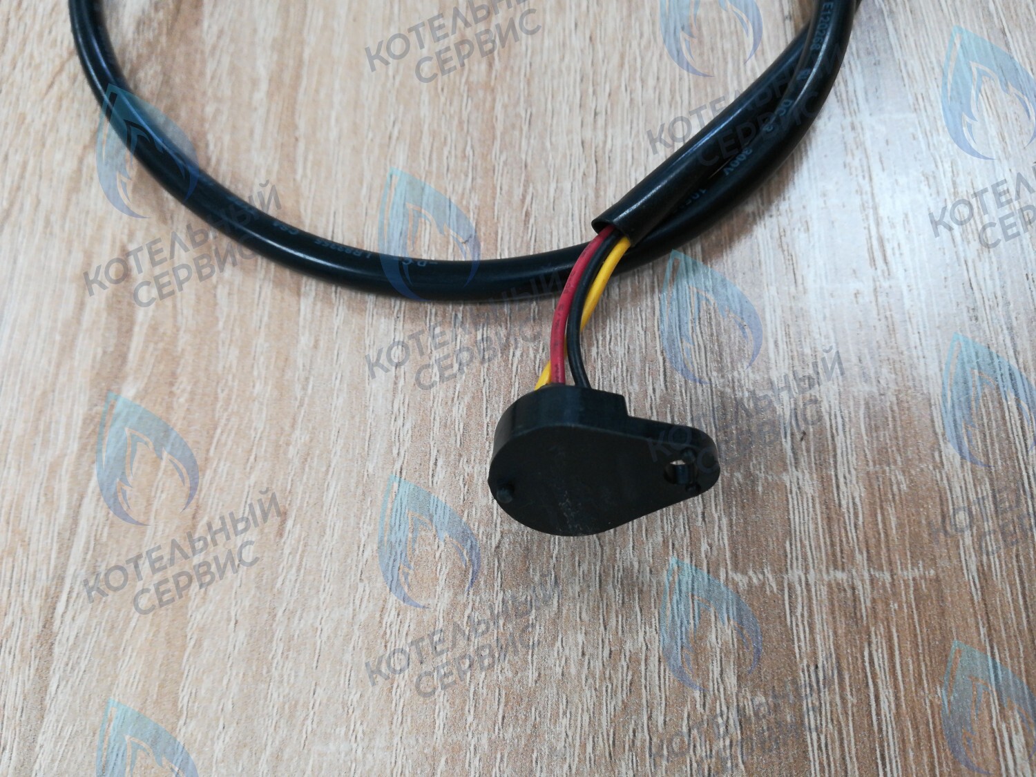 Датчик протока воды в контуре ГВС L02117 BaltGaz