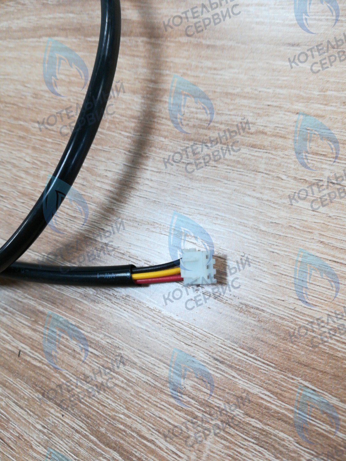 Датчик протока воды в контуре ГВС L02117 BaltGaz