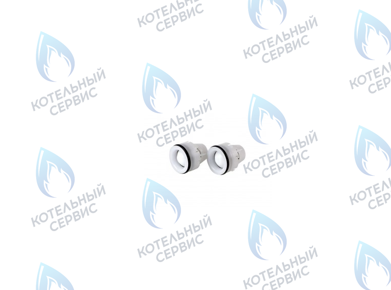 Клапан обратный FERROLI