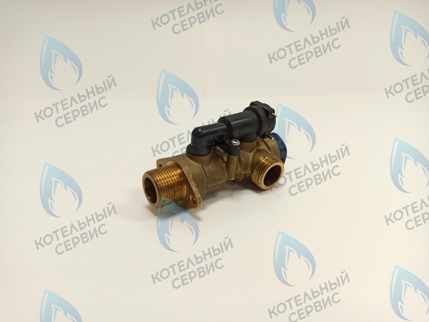 Трёхходовой клапан, шт FERROLI