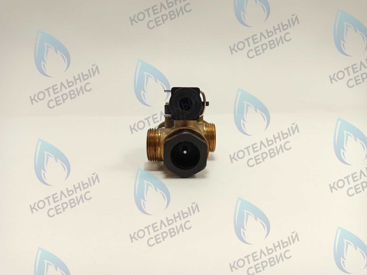 Трёхходовой клапан, шт FERROLI