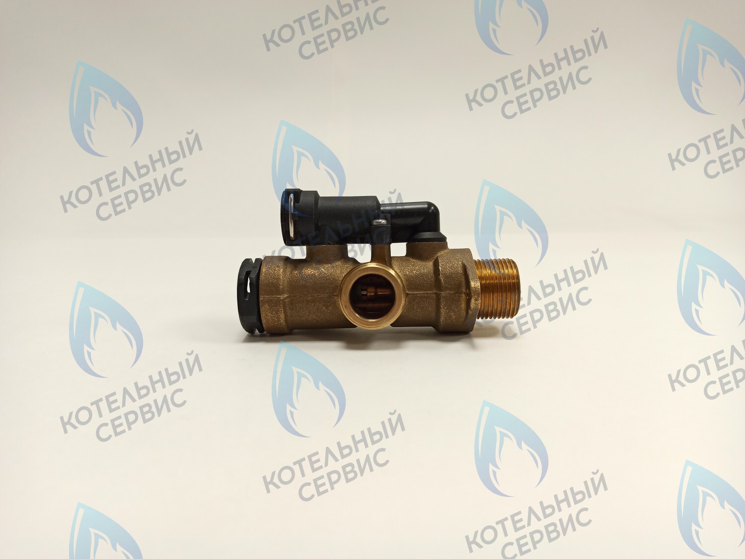 Трёхходовой клапан, шт FERROLI