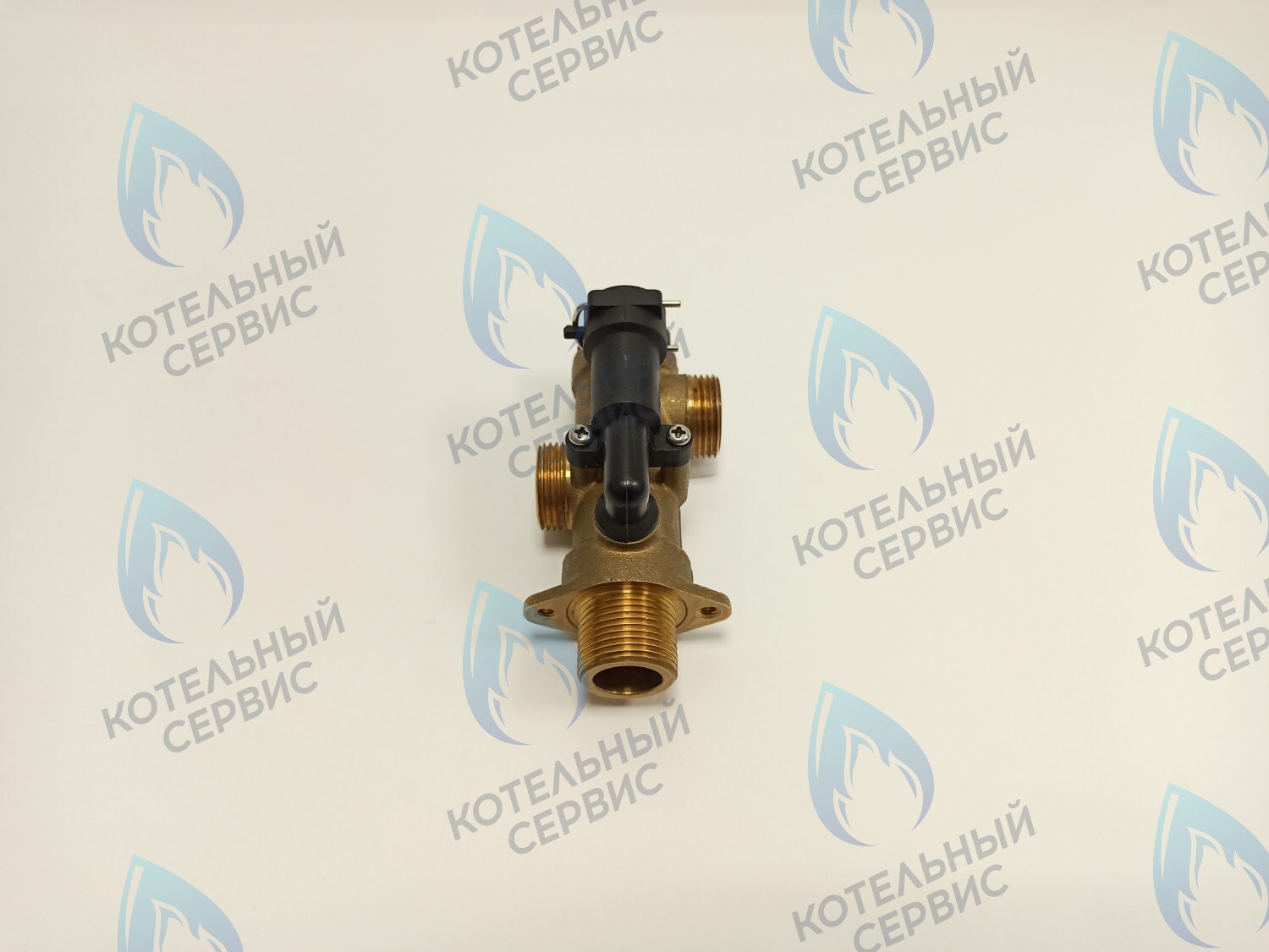 Трёхходовой клапан, шт FERROLI