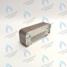 Пластинчатый теплообменник ELECTROLUX 28KW/32KW (old)  (AA08000004)