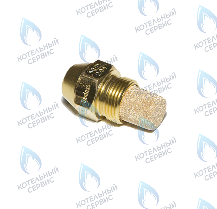 Форсунки KIT UG.1,50+PORTAUG. (35601370) FERROLI