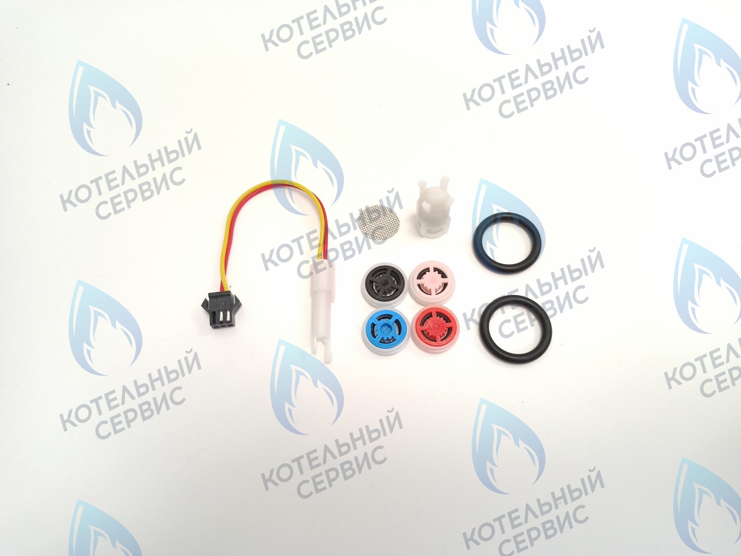 Ремкомплект датчика протока Ferroli DivaBel