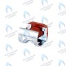 Датчик температуры накладной NTC 3/4" BRAHMA 0728