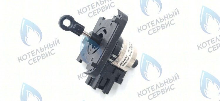 Линейный шаговый двигатель VIESSMANN VITOPEND WH1D, VITODENS WB1B