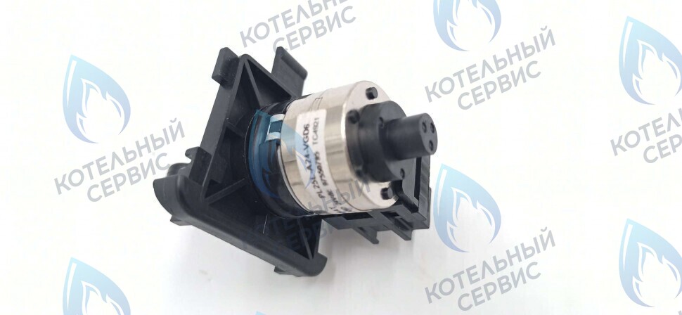 Линейный шаговый двигатель VIESSMANN VITOPEND WH1D, VITODENS WB1B