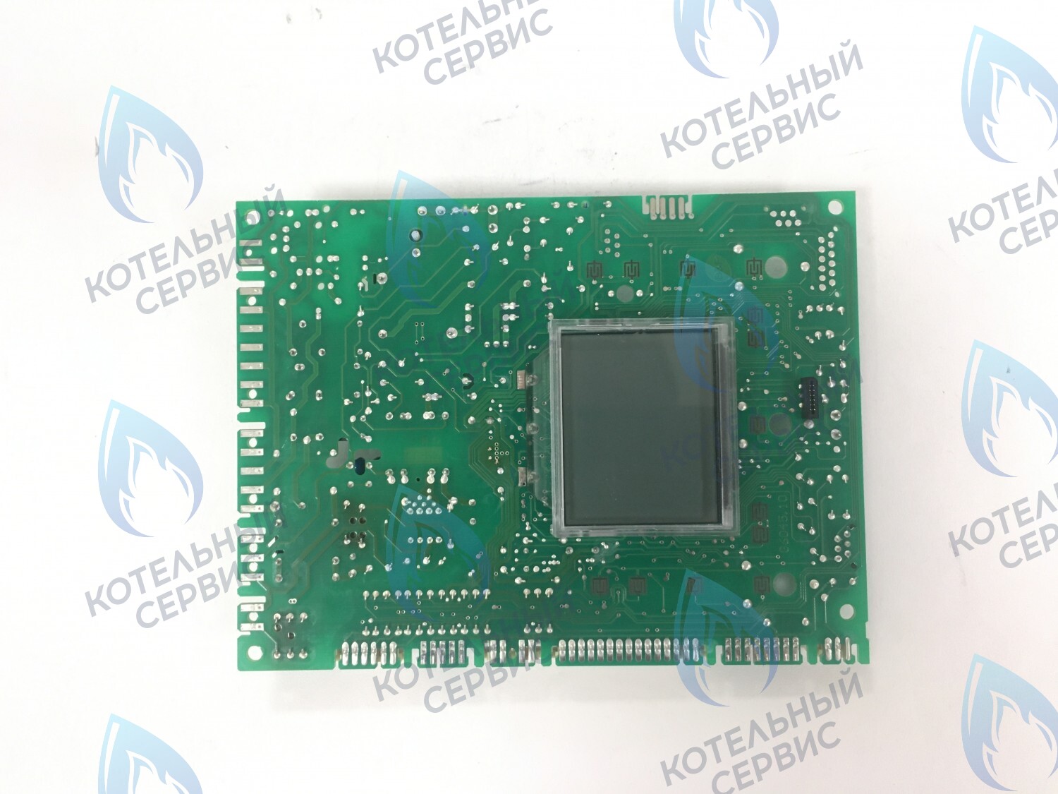Плата BAXI PCB BP HAGC03 BX01 (710731400, 722233100)