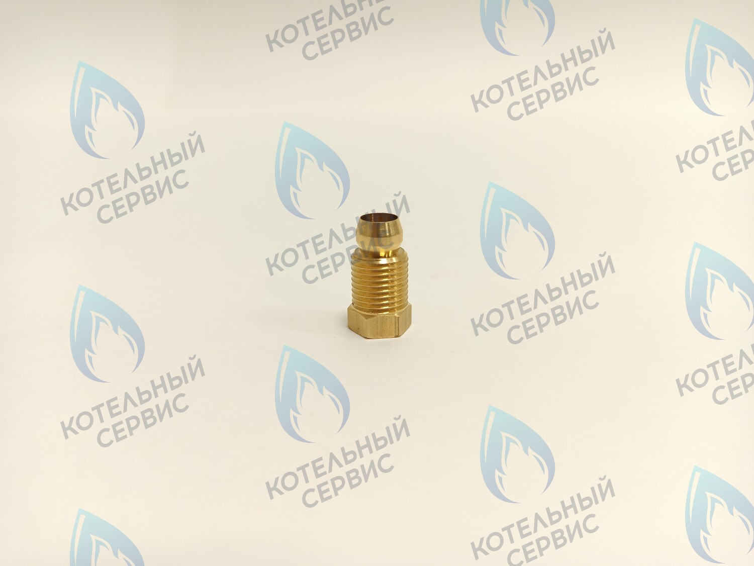 Гайкак пилотной горелки d6mm SIT