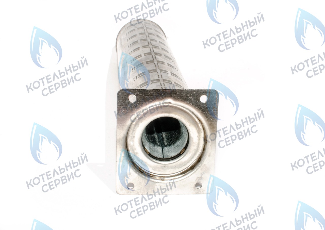 Трубчатая горелка Polidoro D=61мм, L=878мм