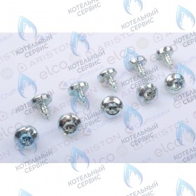 Винт-саморез cblsx d: 6.3-13 ARISTON