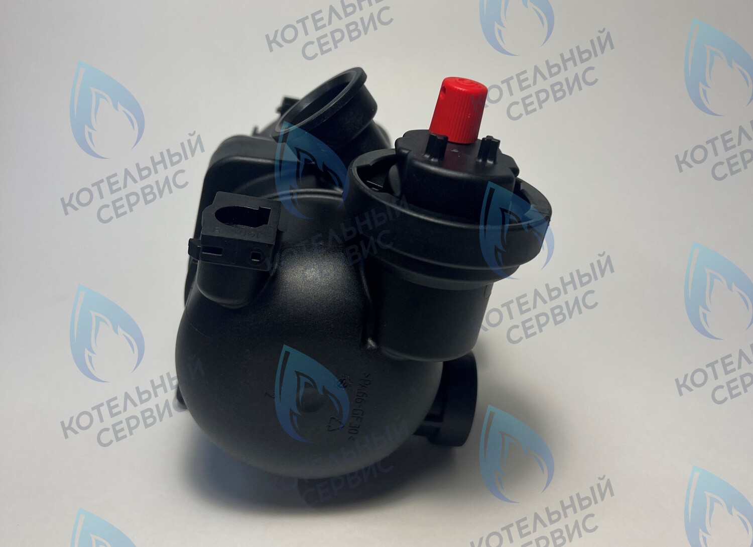 Насос циркуляционный на газовый котел 5M PWM TACO Ariston  (65116908-03)