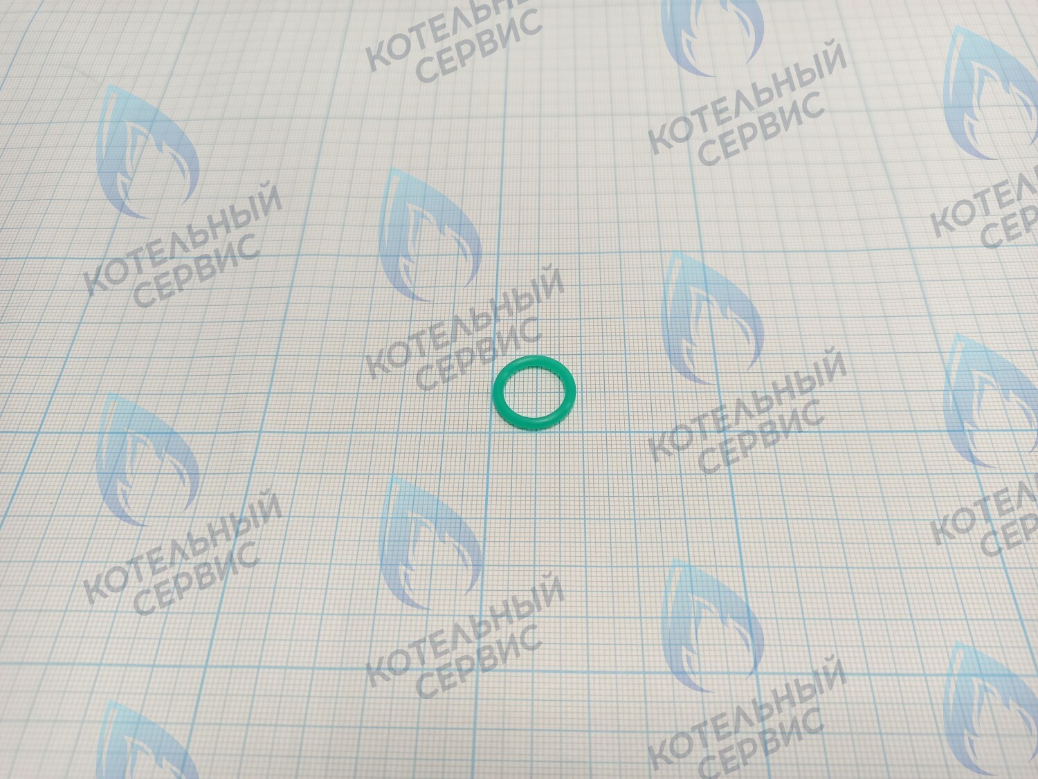 Кольцо уплотнительное O-ring NAVIEN SILICONE,P14, Ø13.8×2.4t Адаптер обратки отопления (предохранительный клапан) (BH2423084A)