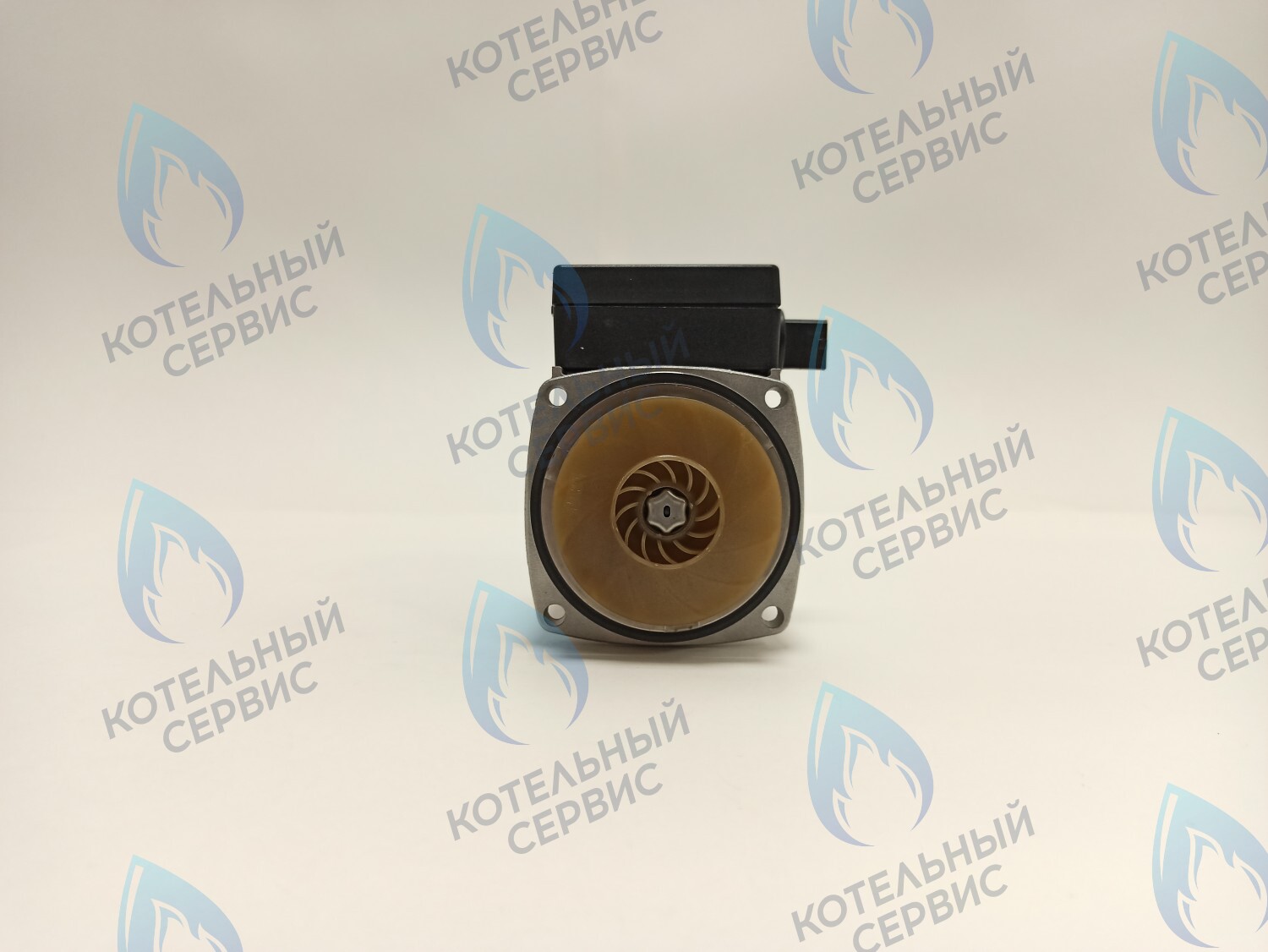 Двигатель циркуляционного насоса GRUNDFOS FEDERICA BUGATTI Varme, Light 12-24кВт