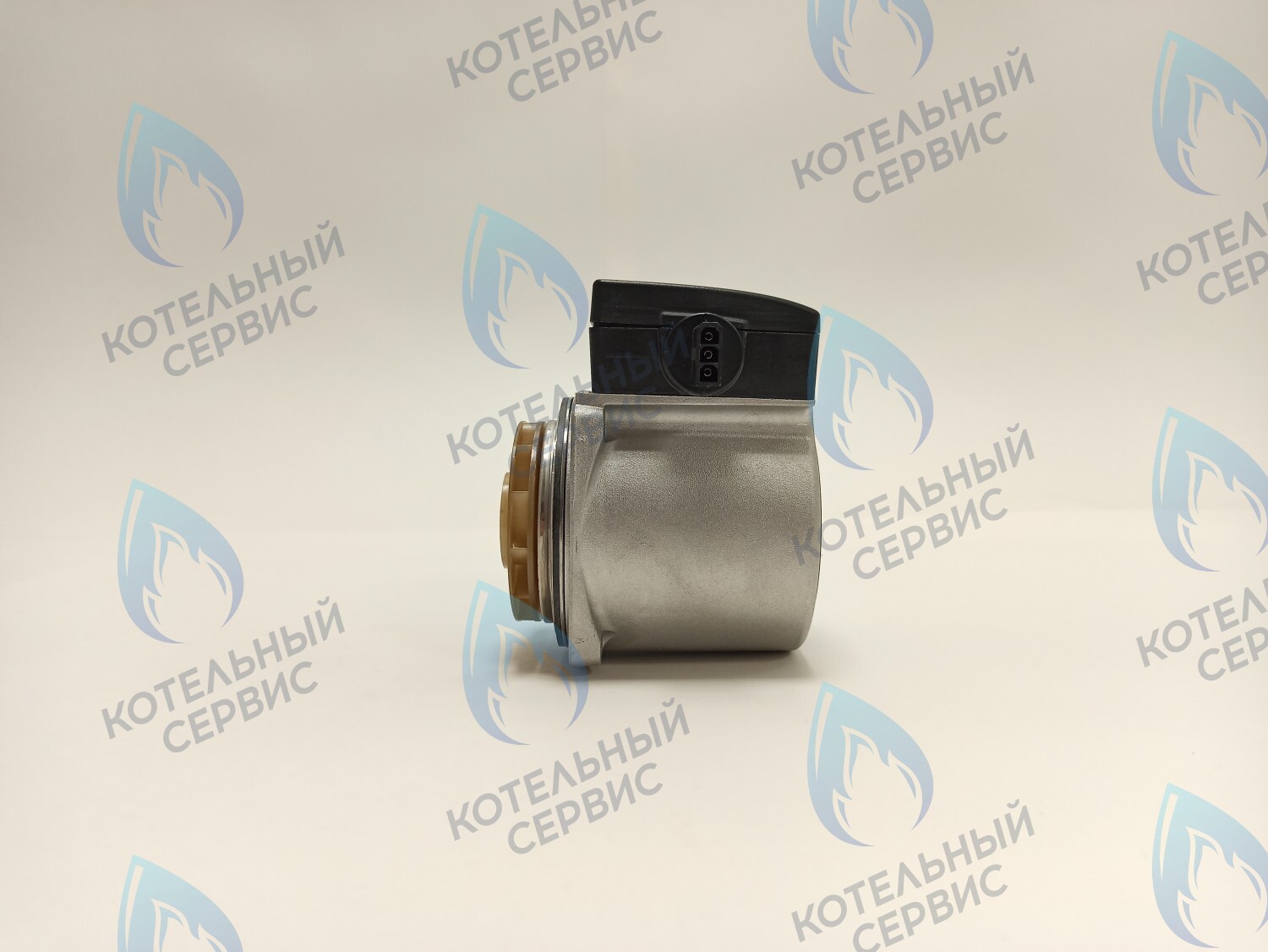 Двигатель циркуляционного насоса GRUNDFOS FEDERICA BUGATTI Varme, Light 12-24кВт